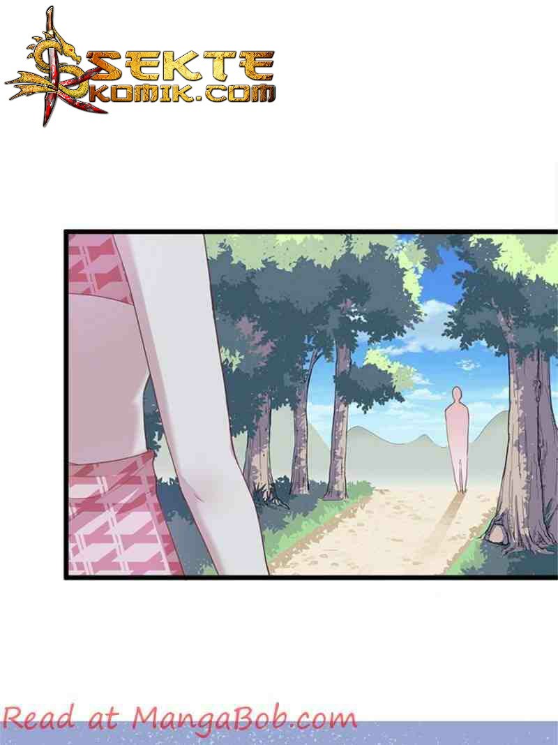 Beauty and the Beasts Chapter 95 Gambar 31